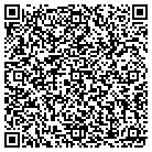 QR code with Hensley Painting Dave contacts
