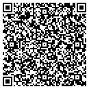 QR code with Hostetter Excavating contacts