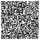 QR code with Blakeney Family Chiropractic contacts