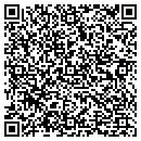 QR code with Howe Excavating Inc contacts