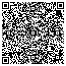 QR code with C M E Builders contacts