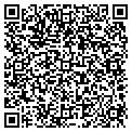 QR code with PTL contacts
