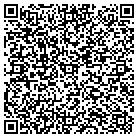 QR code with Hughe S Sandblasting Painting contacts