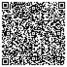 QR code with C And C Performance Inc contacts