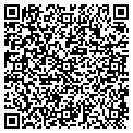 QR code with Avon contacts