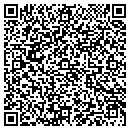 QR code with T Williams Transportation LLC contacts