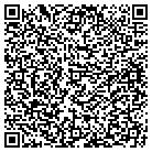 QR code with White Horse Rugby Football Club contacts