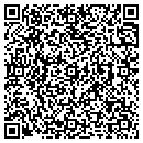 QR code with Custom Tee's contacts