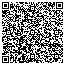 QR code with F W Sudia Consulting contacts