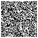 QR code with Darrell E Hilton contacts