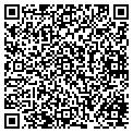 QR code with Avon contacts