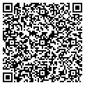 QR code with Gda Consulting contacts