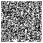 QR code with First Choice Medical Supply contacts