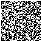 QR code with James And Jim's Excavating contacts