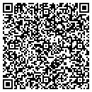 QR code with James Atherton contacts