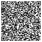 QR code with Alexander Heating & Air Conditioning contacts