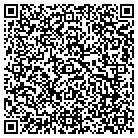QR code with James Freed Excavating Inc contacts