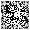 QR code with James M Steveson contacts