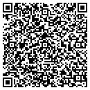 QR code with A Custom Comfort Shoes Inc, contacts
