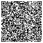 QR code with Acton Family Chiropractic contacts