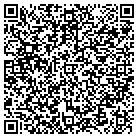 QR code with J & C Towing and Recovery Corp contacts
