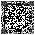 QR code with Red Gate Quarter Horse Inc contacts