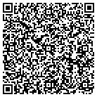 QR code with W A T K Y S Logistics contacts