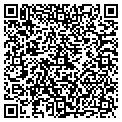 QR code with Jim's Painting contacts