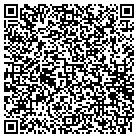 QR code with Justin Boots Outlet contacts