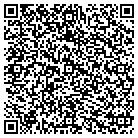 QR code with J G Case Construction Inc contacts