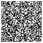 QR code with American Heating Cooling Elec contacts