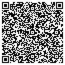 QR code with G S U Consulting contacts