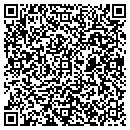 QR code with J & J Excavating contacts