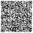 QR code with Hamilton Douglas & Cohan Consulting contacts