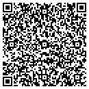 QR code with Hampton Construction Consulting contacts