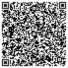 QR code with G E T Inspection & Testing contacts