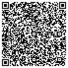 QR code with J's Artistic Painting contacts