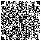 QR code with MR B's AUTO & TRANSMISSIONS contacts