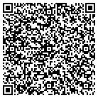 QR code with H C Consulting Group LLC contacts