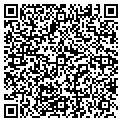 QR code with One Stop Lube contacts