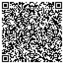 QR code with John E Parke contacts