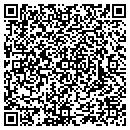 QR code with John Hartman Excavating contacts