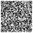 QR code with Oscar Jimenez Auto Mechanic contacts