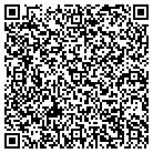 QR code with A W Htg & Air Conditioning CO contacts