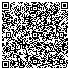 QR code with Johnson & Son Excavating contacts