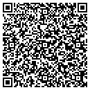 QR code with Hertzberg Consulting contacts