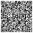 QR code with Alan D Poole contacts