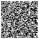 QR code with Avon Indrep contacts