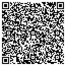 QR code with R.E.M Auto Inc contacts