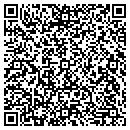 QR code with Unity Fine Arts contacts